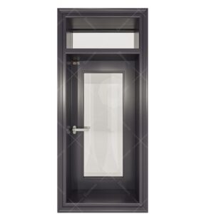 Cửa sổ nhôm 1 cánh CS1AL-OT