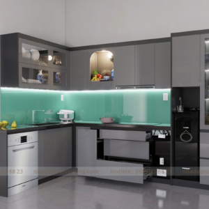 Tủ Bếp