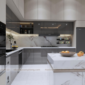 Mẫu Nội Thất Nguyên Căn